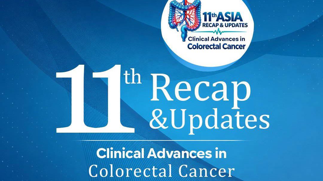 11th Asian Hospital Scientific Event