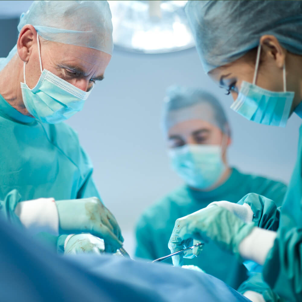 Clinic of General Surgery
