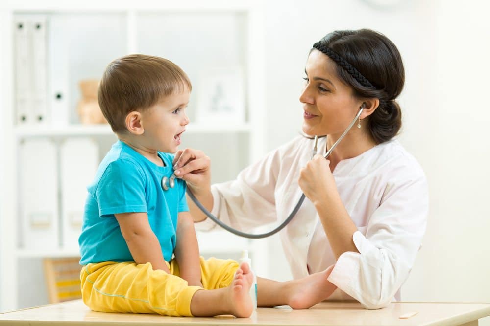 Clinic of Pediatrics