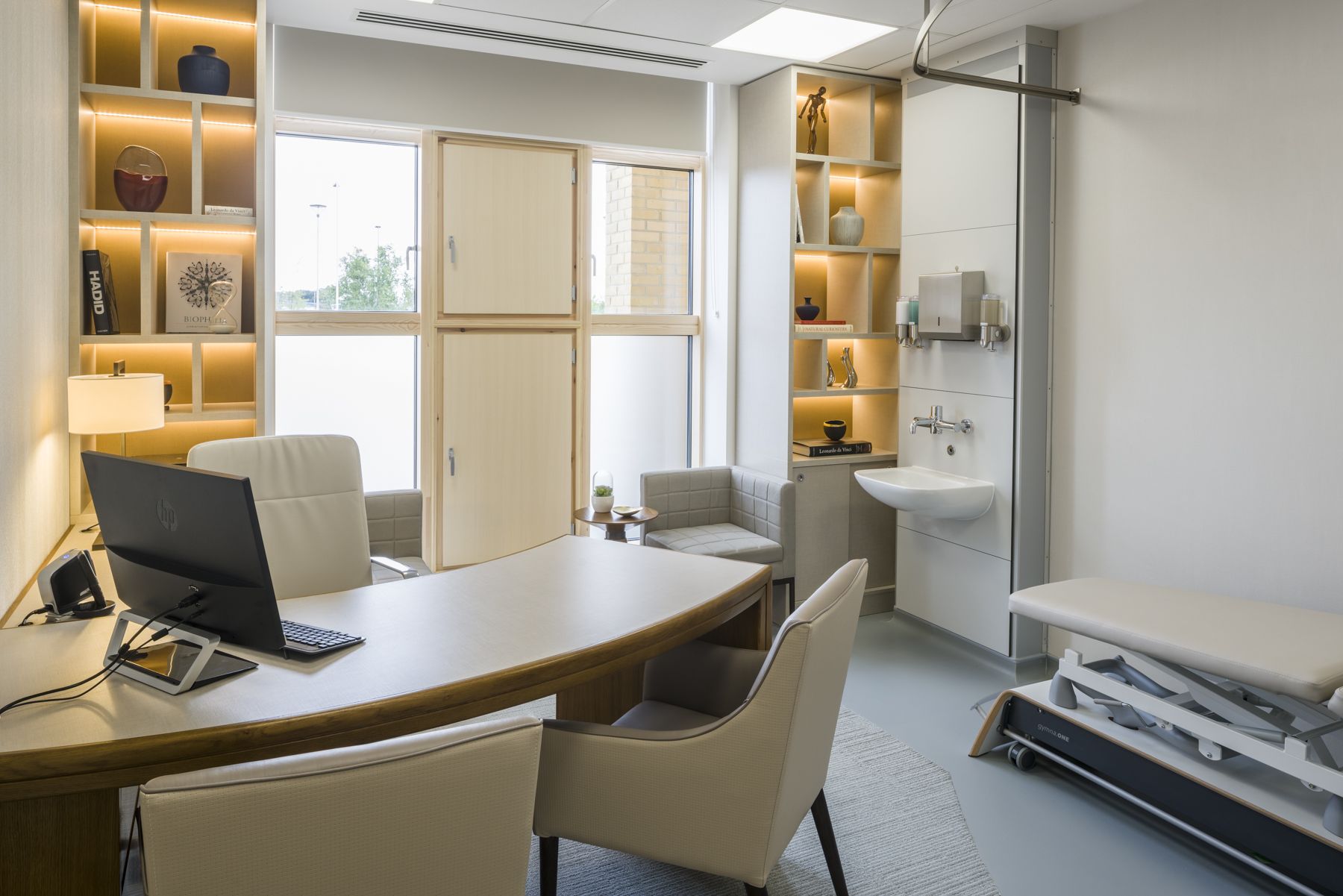 Clinic 22