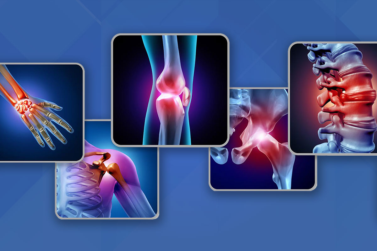 Rheumatology Clinic