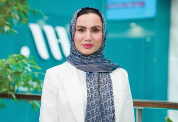 Dr. Renas Jamal