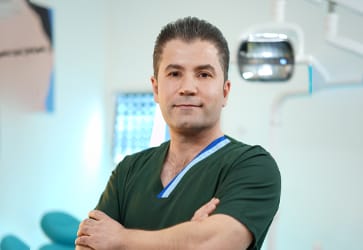 Dr.Rebwar Ahmad Hama