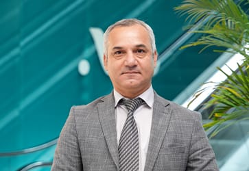 Dr.Hogr Ghafur