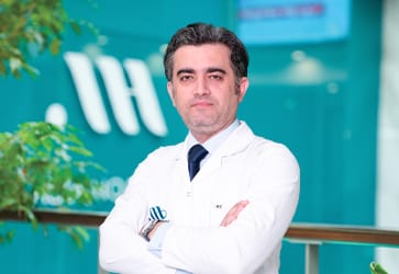 Dr. Harem Sattar Abdul Qader