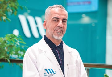 Dr. Faraidoon Karim
