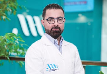 د. حبيب محمود