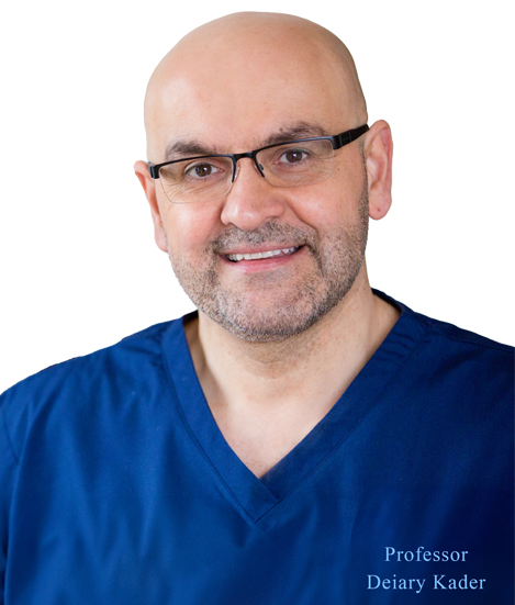 Prof.Dyari Faraidun