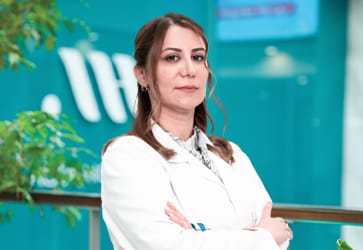Dr. Rojan Omar