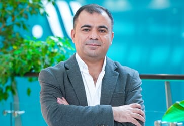 د. زانا قادر