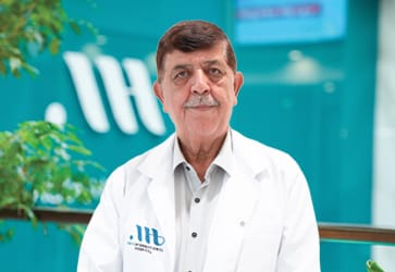 Dr. Mhamad Abdulrahman