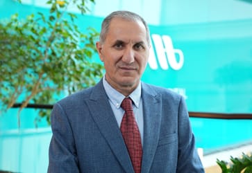 Dr. Nawsherwan Ghafoor Rashid