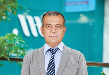 Dr. Amanj Abubakr Khaznadar