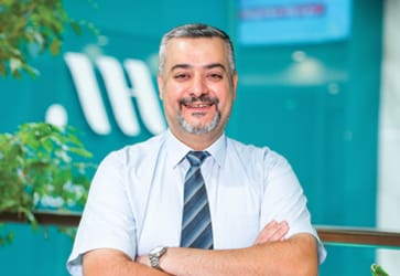 Dr. Hawar Ali Ehsan