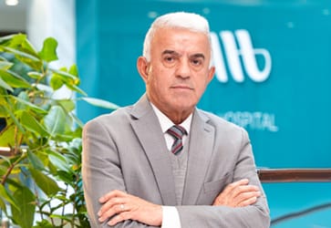 د.محمد آمين بارام