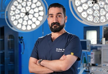 Dr. Ranj Bilal