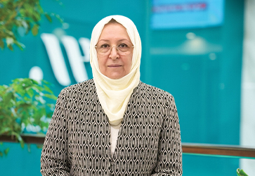 د. ئیمان محمد الاحمدی