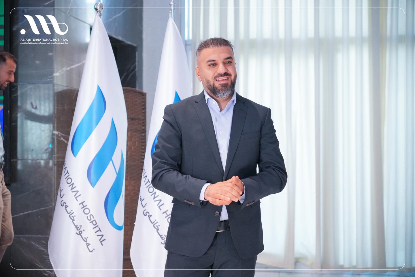 🏆 دووبارەکردنەوە: حەوتەمین پێداچوونەوەی داهێنانی نەخۆشخانەی نێودەوڵەتی ئاسیا – بەرەنگاربوونەوەی قەڵەوی منداڵان و هەرزەکاران