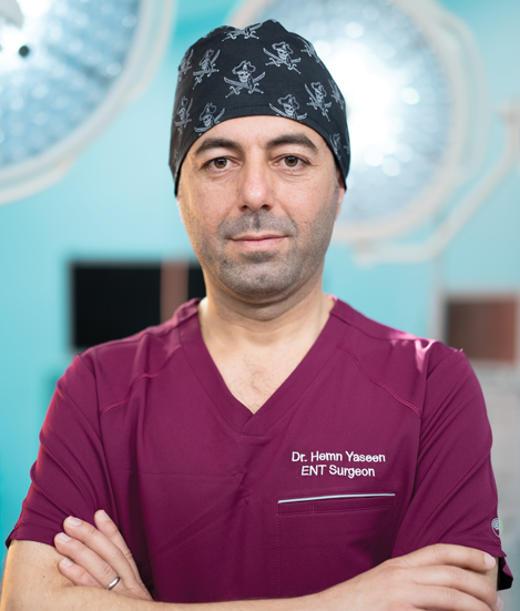 🦠 When Should I Remove the Tonsils and Adenoids?