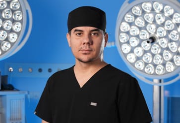 تشقق الشفاه واللثة عند حديثي الولادة والجراحة التجميلية