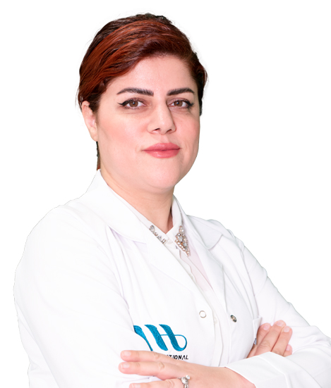 What is endometriosis in women? What are the symptoms and causes?