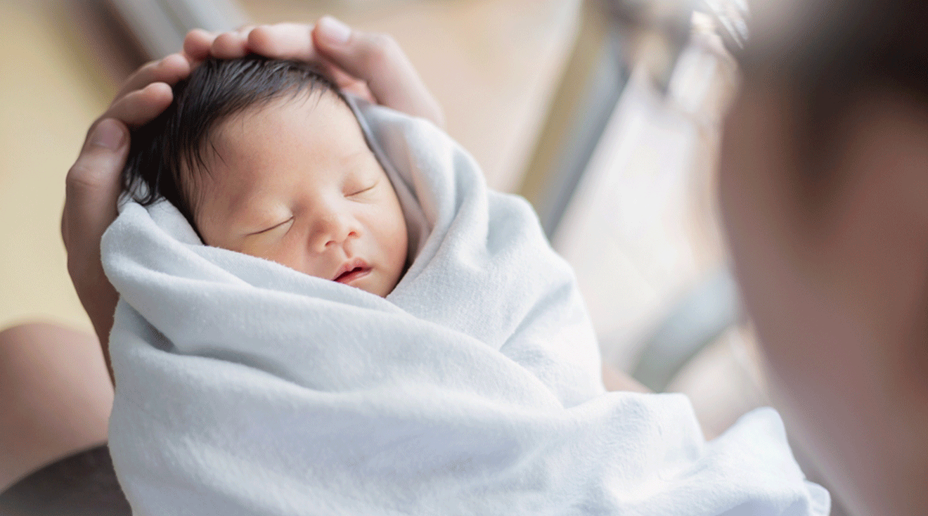 خزمەتگوزارییەکان لە یەکەی چاودێری منداڵانی نەبەکام (NICU) لە نەخۆشخانەی ئاسیای نێودەوڵەتی!