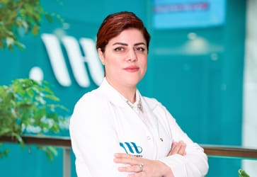 ئایا کیسی چکلێتی (ئیندۆمێتریۆسس) لە خانماندا چیە؟ نیشانە و هۆکارەکانی چین؟