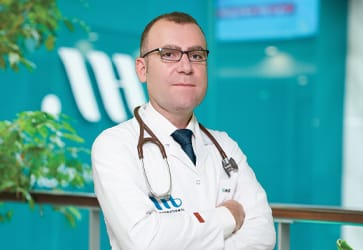 Intestinal obstruction in children
